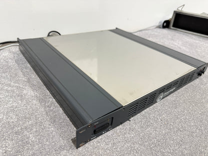 SmartLight Series - Chameleon Audio - Microphone Power / Switching Amplifier