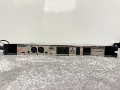 SmartLight Series - Chameleon Audio - Microphone Power / Switching Amplifier