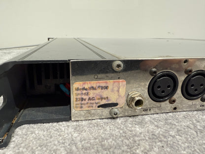 SmartLight Series - Chameleon Audio - Microphone Power / Switching Amplifier