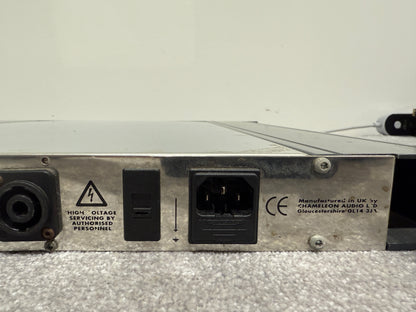 SmartLight Series - Chameleon Audio - Microphone Power / Switching Amplifier