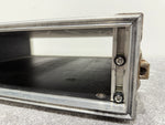 Flight Case for DJ / Disco Equipment - Size 2U with Handle - Image 3