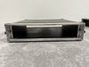 Flight Case for DJ / Disco Equipment - Size 2U with Handle - Photo 5