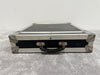 Flight Case for DJ / Disco Equipment - Size 2U with Handle - Photo 1