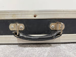 Flight Case for DJ / Disco Equipment - Size 2U with Handle - Image 6