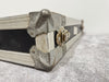 Flight Case for DJ / Disco Equipment - Size 2U with Handle - Photo 7