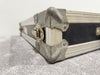 Flight Case for DJ / Disco Equipment - Size 2U with Handle - Photo 8