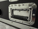 Cobra Case - Flight Case with 4U Rack Mount with Slide-Out Stand - Image 5