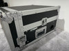 Cobra Case - Flight Case with 4U Rack Mount with Slide-Out Stand - Photo 7