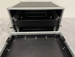 Cobra Case - Flight Case with 4U Rack Mount with Slide-Out Stand - Image 11