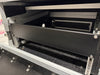 Cobra Case - Flight Case with 4U Rack Mount with Slide-Out Stand - Photo 15