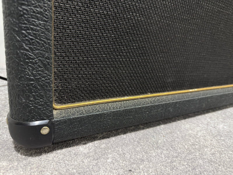 Marshall Valvestate AVT 2000 Amplifier (Model - AVT 100) Valve Drive Pre-Amp with Footswitch - Image 2