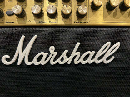 Marshall Valvestate AVT 2000 Amplifier (Model - AVT 100) Valve Drive Pre-Amp with Footswitch