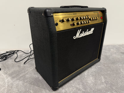 Marshall Valvestate AVT 2000 Amplifier (Model - AVT 100) Valve Drive Pre-Amp with Footswitch
