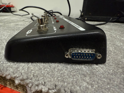 Marshall Valvestate AVT 2000 Amplifier (Model - AVT 100) Valve Drive Pre-Amp with Footswitch