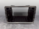 SKB 4u Plastic / Metal Rack Mount Flight Case - Image 6