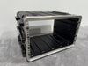 SKB 4u Plastic / Metal Rack Mount Flight Case - Photo 5