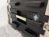 SKB 4u Plastic / Metal Rack Mount Flight Case - Photo 7