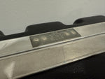 SKB 4u Plastic / Metal Rack Mount Flight Case - Image 9