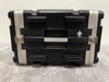 SKB 4u Plastic / Metal Rack Mount Flight Case - Photo 10
