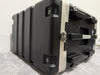 SKB 4u Plastic / Metal Rack Mount Flight Case - Photo 11