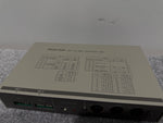 Tascam MMC-38 MMC Interface Unit - Midi Controller Converter - Image 2