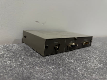 Tascam MMC-38 MMC Interface Unit - Midi Controller Converter