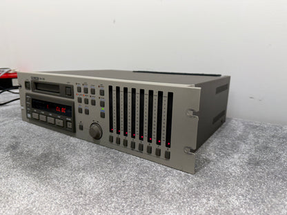 Tascam DA-38 - Digital Multitrack Recorder