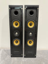 Bowers & Wilkins (B&W) FPM5 Silver Speakers (Pair) - Photo 3