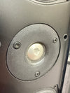 Bowers & Wilkins (B&W) FPM5 Silver Speakers (Pair) - Photo 5