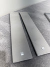 Bowers & Wilkins (B&W) FPM5 Silver Speakers (Pair) - Photo 6
