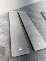 Bowers & Wilkins (B&W) FPM5 Silver Speakers (Pair) - Image 6