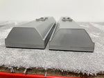 Bowers & Wilkins (B&W) FPM5 Silver Speakers (Pair) - Image 7