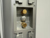 Bowers & Wilkins (B&W) FPM5 Silver Speakers (Pair) - Photo 11