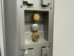 Bowers & Wilkins (B&W) FPM5 Silver Speakers (Pair) - Image 11