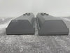 Bowers & Wilkins (B&W) FPM5 Silver Speakers (Pair) - Photo 13