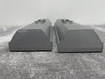 Bowers & Wilkins (B&W) FPM5 Silver Speakers (Pair) - Image 13