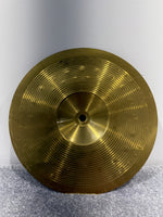 Magic Brass 10