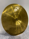 Magic Brass 10" Splash Cymbal - Made in Germany - Photo 2