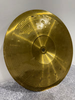 Magic Brass 10