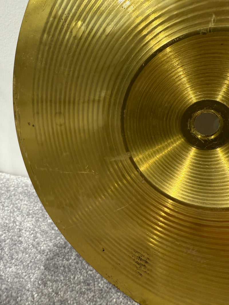 Magic Brass 10