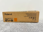 Roland EV-5 Expression Pedal Effects Keyboard - Brand New - Image 6