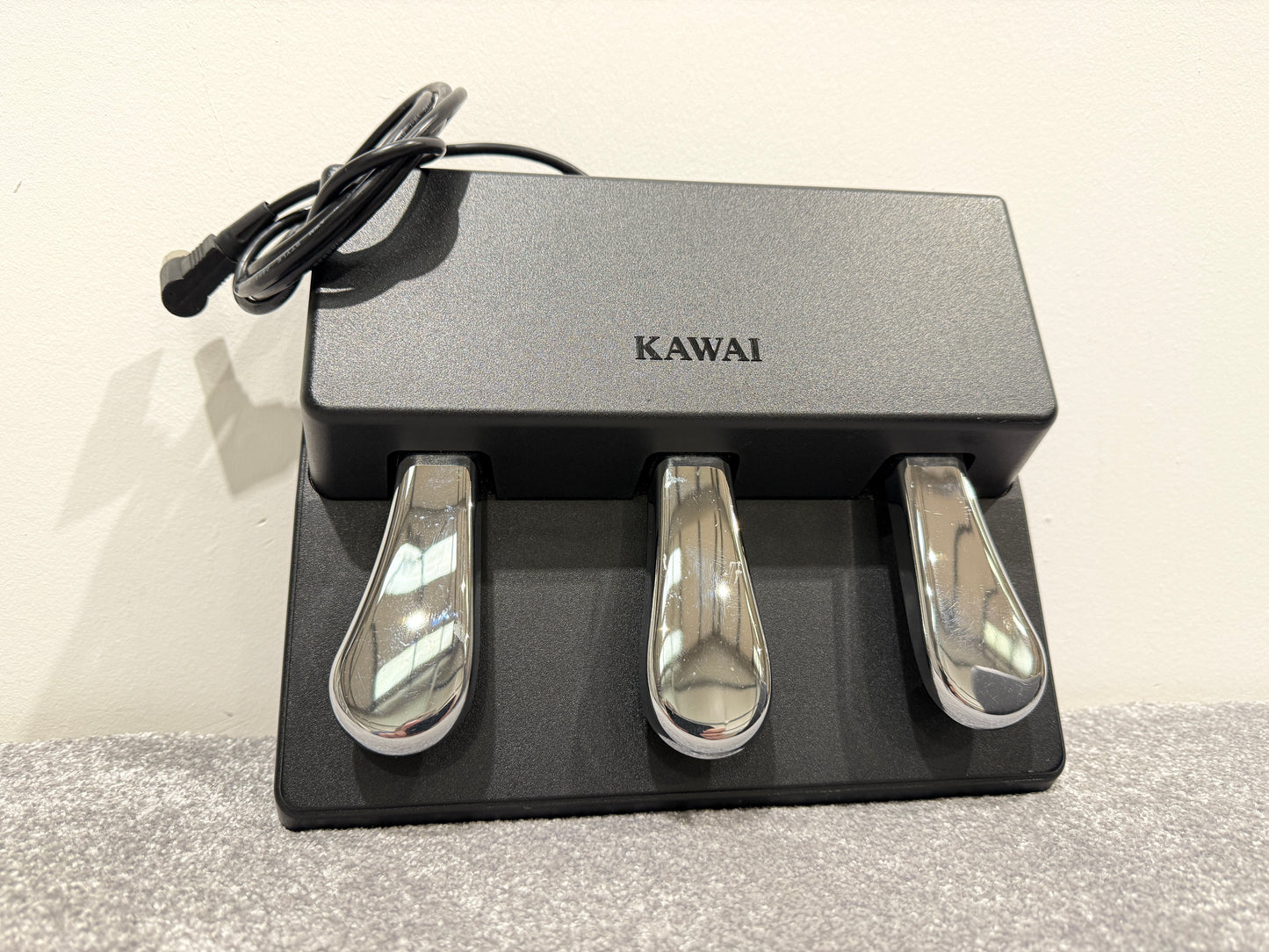 Kawai GFP-3 Triple Pedal Keyboard Unit