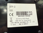 Kawai GFP-3 Triple Pedal Keyboard Unit - Image 6
