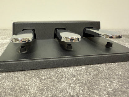 Kawai GFP-3 Triple Pedal Keyboard Unit