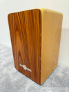 Gear4Music (G4M) Drum Box / Cajon - Teak with Travel Case - Photo 5