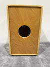Gear4Music (G4M) Drum Box / Cajon - Teak with Travel Case - Photo 7
