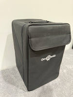 Gear4Music (G4M) Drum Box / Cajon - Teak with Travel Case - Image 13