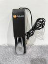 M Gear, M-Audio SP-2 - Universal Sustain Pedal with Piano Style Action - for MIDI Keyboards, Digital Pianos, Electronic Keyboards & More - Photo 1