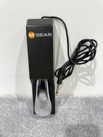 M Gear, M-Audio SP-2 - Universal Sustain Pedal with Piano Style Action - for MIDI Keyboards, Digital Pianos, Electronic Keyboards & More - Image 1
