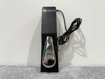M Gear, M-Audio SP-2 - Universal Sustain Pedal with Piano Style Action - for MIDI Keyboards, Digital Pianos, Electronic Keyboards & More - Image 2